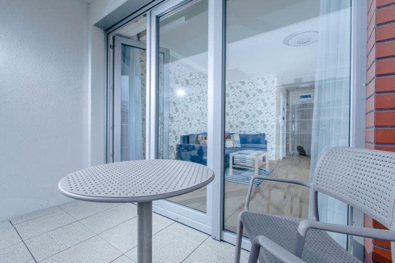 Resort Apartamenty Klifowa Rewal 42 ภายนอก รูปภาพ